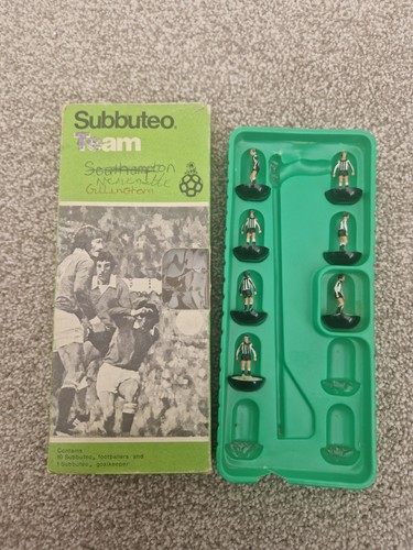 Vintage subbuteo - vintage, lw