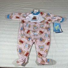 Rare nwt vintage baby - vintage,