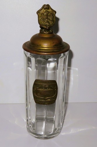 Vintage european glass beer - european,
