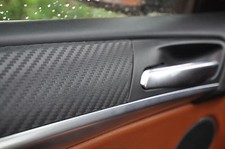 12 pcs 3D carbon structure