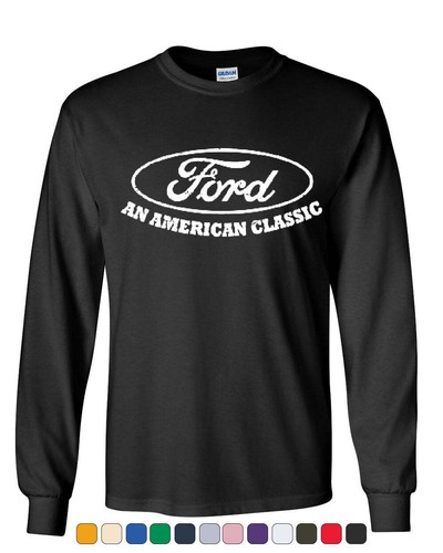 Ford american classic - an, long