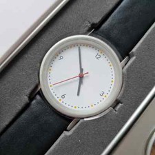 ✅ VW Polo Wrist Watch FREE