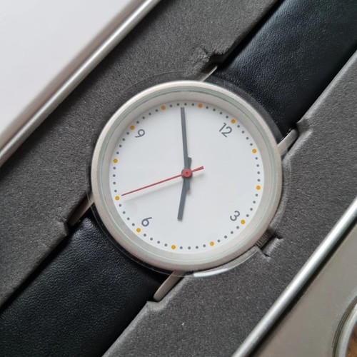 Polo wrist watch free - vw,
