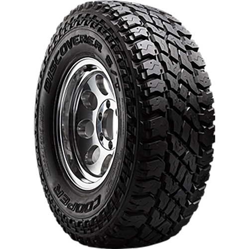 Lt225 r16 115 - 115/112q, cooper