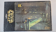 Star Wars 3D Mouse Mat 1997