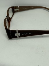 Luxury BVLGARI Eyewear -