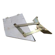 VW T25 T3 Vanagon Remio rock