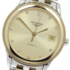 LONGINES Flagship L4.774.3