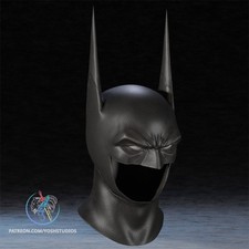 Absolute Batman Helmet -  Yosh