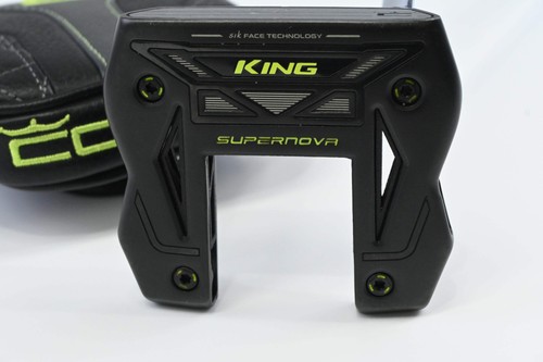 Cobra king supernova - cobra, 3d