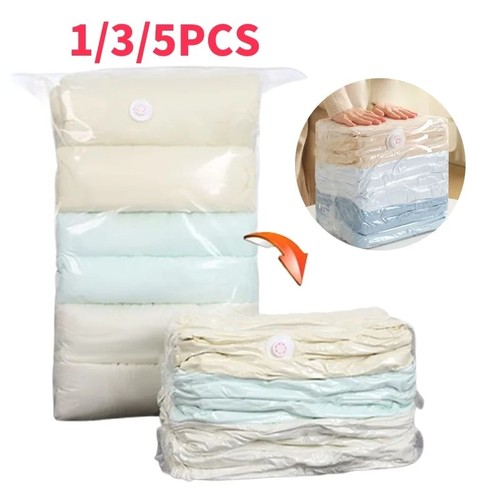 Pump vacuum storage bags - vacuum,