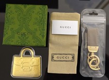 Gucci 999 Fine Gold 20mg