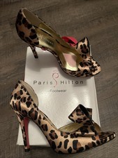 Paris Hilton Senorita A1