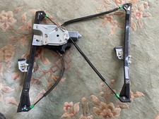 VW Polo 6N2 Drivers Door