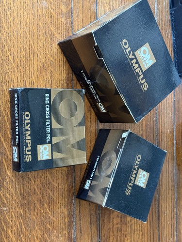 Olympus t10 ring flash with - olympus,
