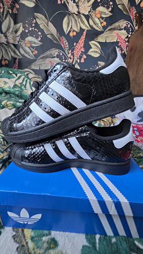 Adidas originals superstar - originals, ii