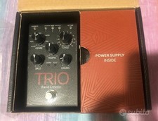 DigiTech Trio Band Creator