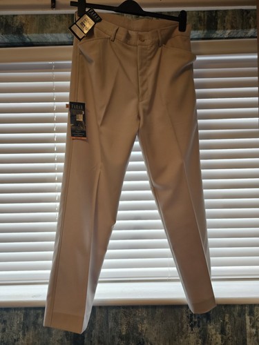 Bnwt farah size 34s beige - bnwt,