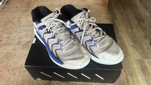 Nike blue and - nike,