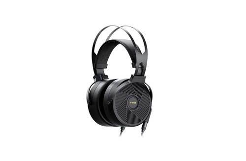 Fiio over ear open back - back, ft5