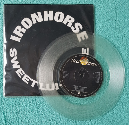 Ironhorse - ,