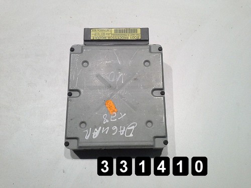 1998 jaguar ecu - 1998, xj-8