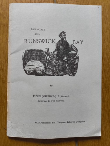 1974 lifeboats and runswick - 1974,
