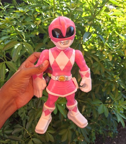 Power rangers pink ranger - power,
