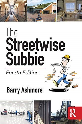 The streetwise subbie - the,