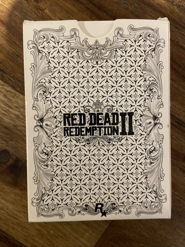 Red dead redemption - dead,