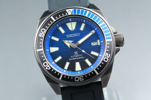 Mint seiko prospex sbdy025 - seiko,