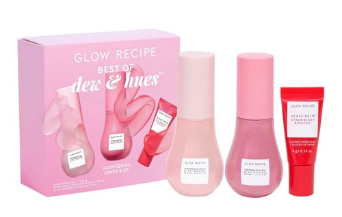 Glow recipe best hues - recipe,