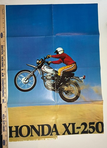 Honda 250 vintage - honda,