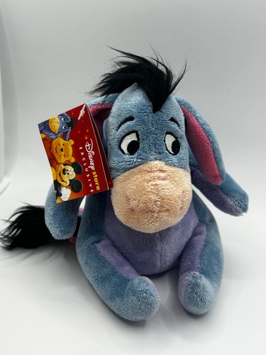 Disney store winnie - store, the
