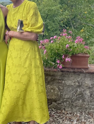 Joanna hope green - green, dress