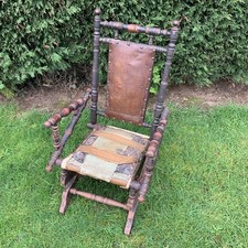 Antique Child’s American