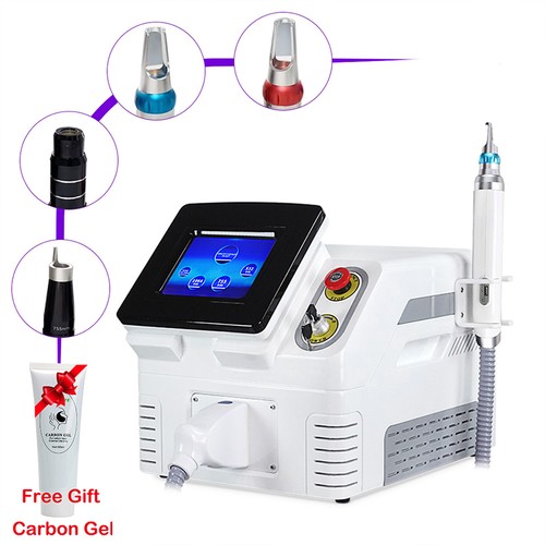 Picosecond laser tattoo - picosecond,