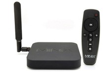 Minix NEO X8-H Plus Quad Core