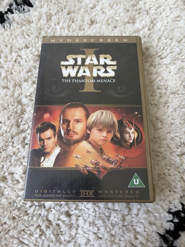 Star wars the phantom - the,