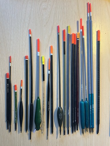 Vintage fishing floats - vintage,