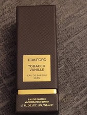 Tom Ford - TOBACCO VANILLE Eau De Parfum 50ml
