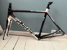Focus Cayo Evo 2.0 Di2 Carbon Frameset - Rim Brakes  - Size M/54cm