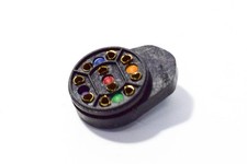 E116B - Electric Round Clamp