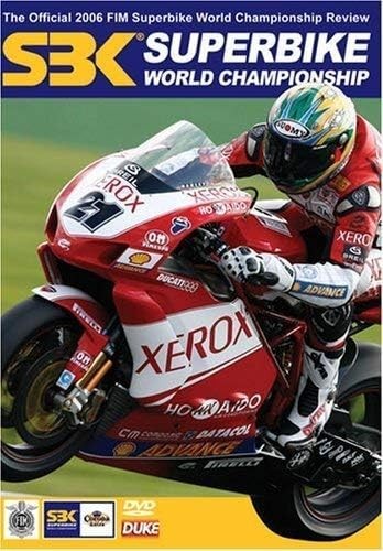 The official fim world - official,