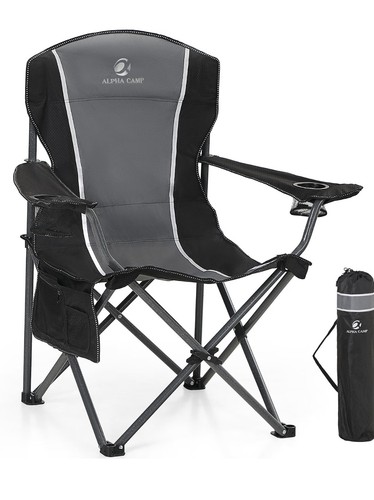Oversized folding camping - folding,