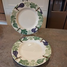 Emma bridgewater dinner - emma,