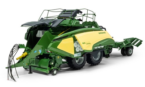 Ros krone bigpack hdp ii - bigpack,