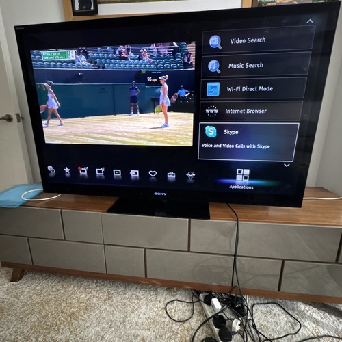 Sony bravia kdl 55hx823 - bravia, kdl-55hx823