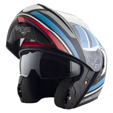 Flip-Up Helmet NOS NS-14 Nitro