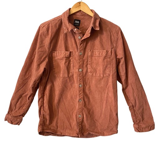Zara womens boho relaxed - sz,
